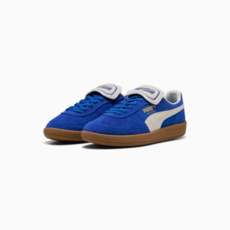 Puma Palermo Premium Suede 402350 01