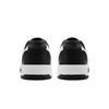 Anta Basic 2.0 Lifestyle Sports Casual Fashion College Commuting Versatile Low-Top Skate Shoes Kids sneakers White Black 122628012R-1