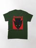 The Damned The Damnedd Australian Tour 1997 Classic T-Shirt