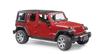Bruder Jeep Rubicon BR02525