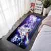 Foot Rug Welcome Floor Mat for Entryway Bathroom Mats C-CR7 Hallway Carpet Kitchen Cristiano Ronaldos Rugs Fluffy Home Decor
