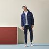 KELME Puffer Jackets Men's Hooded (Non-detachable) Moderate 3891417