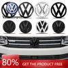 Pro VOLKSWAGEN VW Auto Přední Maska Znak Zadní Víko kufru Logo Samolepka Dekorace Pro Volkswagen Transporter T6 2016 2017 2018 20