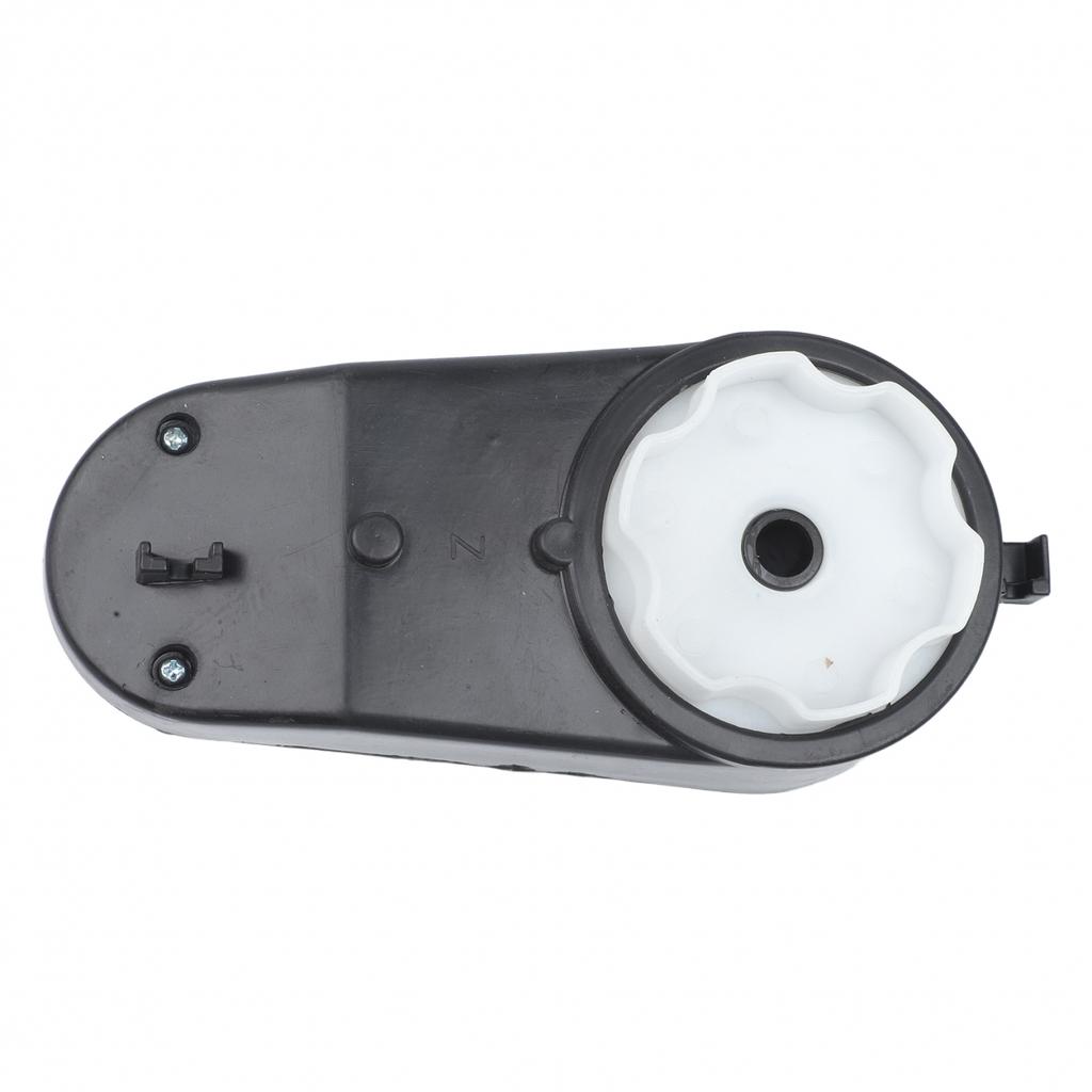 Varietà di Modelli Disponibili Scatola Sterzo Veicolo Elettrico per Bambini 6V 12V