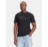 Quiksilver Ev Comp Logo T-shirt