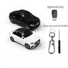 Mercedes Benz E-Class Key Holder, Model Key Protector, Personalized Gift Car Key Holder,  Case with Buckle Accessory