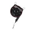 Stainless Steel Retractable Hook Adjustable From 50cm To 200cm With 1.2/3kg Capacity For Secure Hanging
