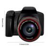 New Professional Dvr Camera Full 1080P HD Camera 16x Zoom 16MP Digital Camera Photography
