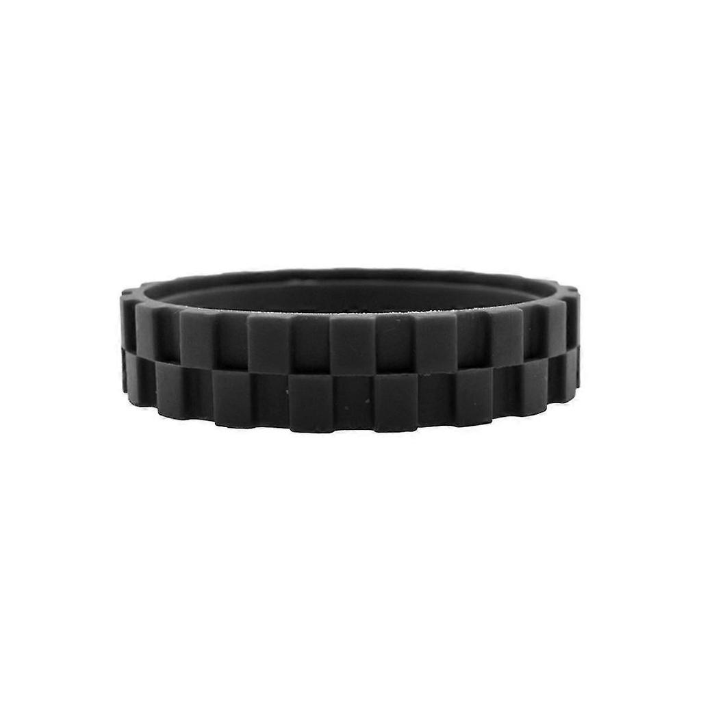 Robot Vacuum Tire Replacement for I3 I4 I7 E5 E6 E7