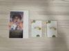 [USED] BTS JIMIN Photobook Master Photobook Trading Card