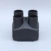 2KW Diesel Heater Air Outlet Cover with Four 42mm Duct Ports