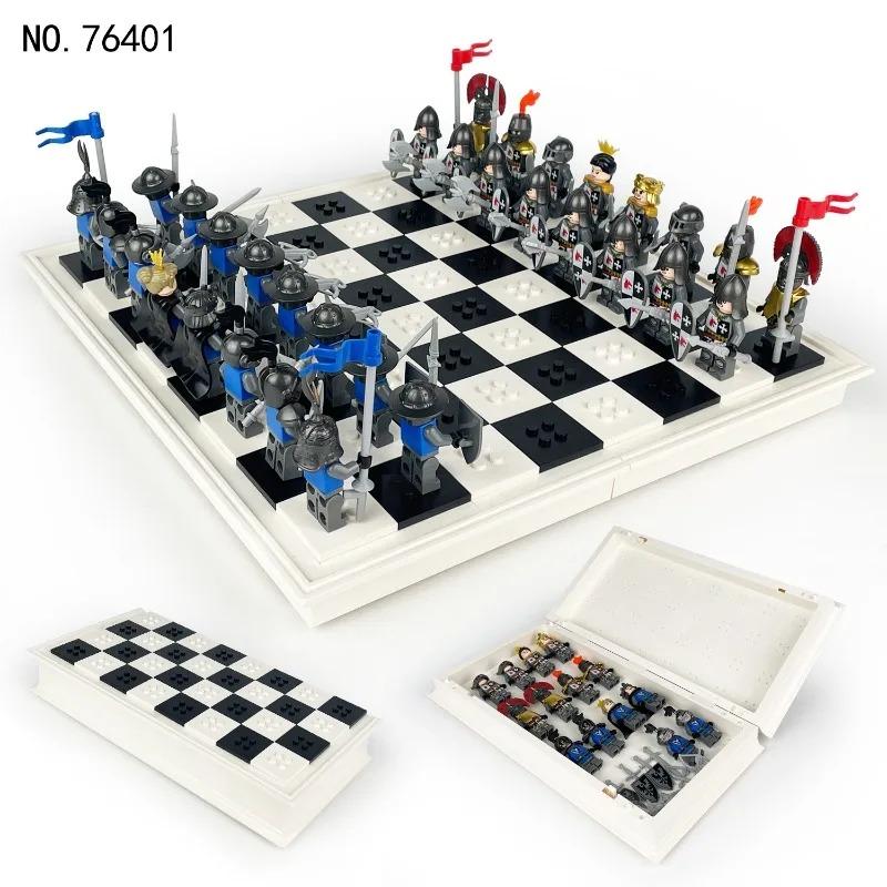 Blocs de construction, figurines, poupées humanoïdes, jouets, mini figurines, poupées humanoïdes, jouets pour enfants, cadeaux d'anniversaire, personnages de dessins animés