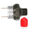 90-120PSI 120-150PSI 150-180PSI New Air Pressure Switch Tank Mount Thread 1/4" NPT 12V/24V For Train Horn Air Horns Repair Part