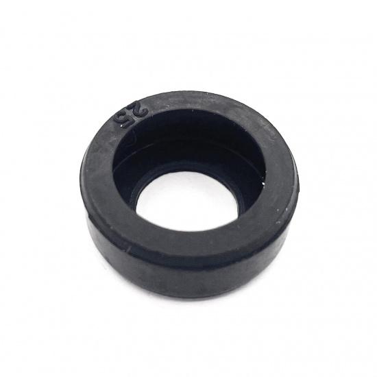 

#930275-00 Резиновое кольцо для угловой шлифмашины Подходит для DW803 DW810 Запасная часть Новое для DeWalt