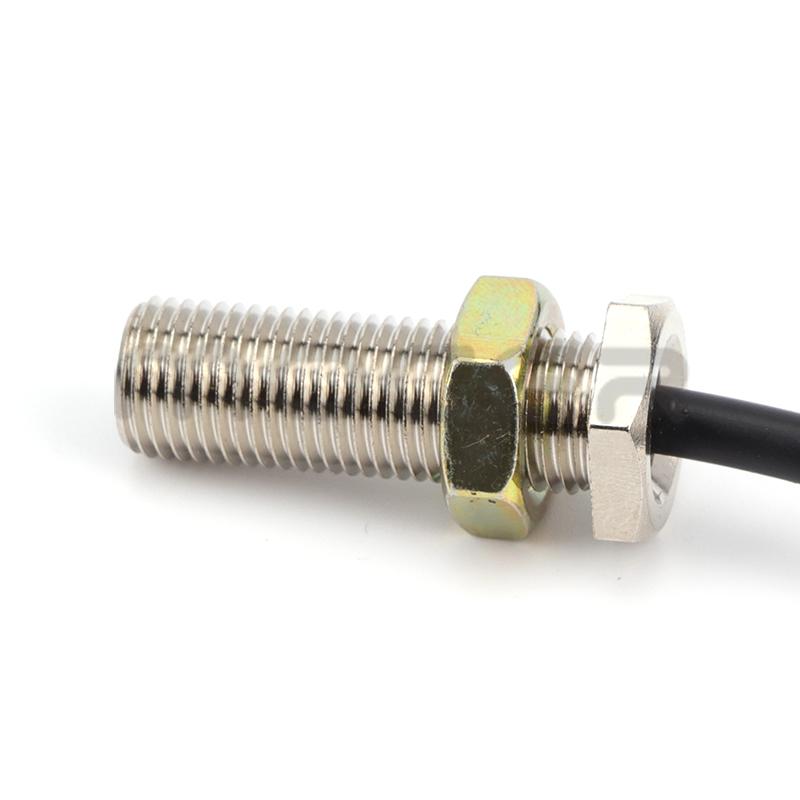 Speedometer Replacement Parts Speed Sensor For Jinling 250cc 300cc JLA-931E Motorcycle ATV Accessories