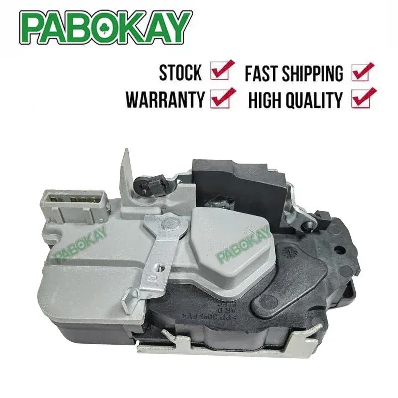 1Piece x 9138.J0 9138J0 Rear Right Door Lock For Peugeot 206 3/5 Doors 206 SW 1998-2013