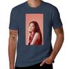 Chungha Pink Bubblegum Cute Tshirt Work Comfort For Men Tshirt