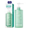 Mild Acidic Cleansing Gel Foam Gentle Hydrating Face Cleanser 300ml