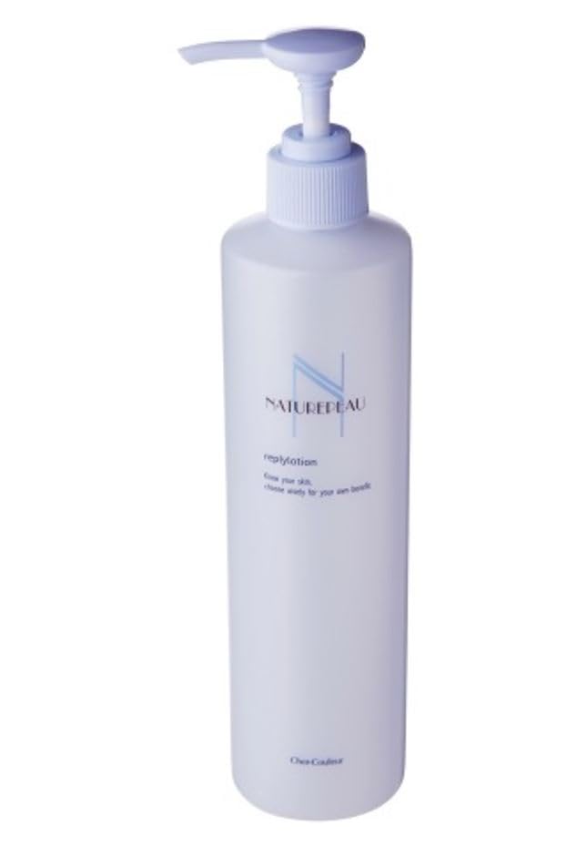 

Shell Couleur Cosmetics Reply Lotion (Lotion) 330mL Value Size