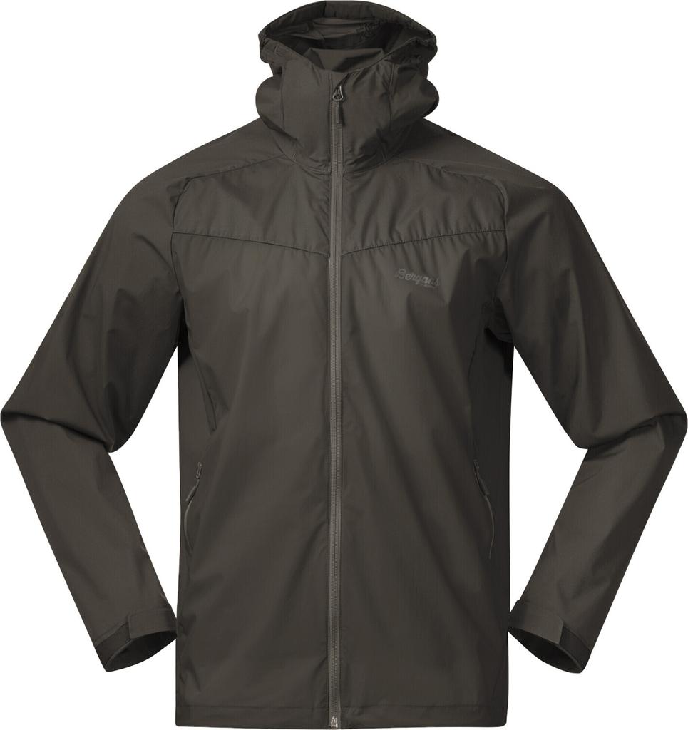 Куртка Bergans Microlight Jacket (8682)