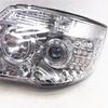 Xiamen Golden Dragon 10-14 Golden Journey Headlight Assembly High Beam