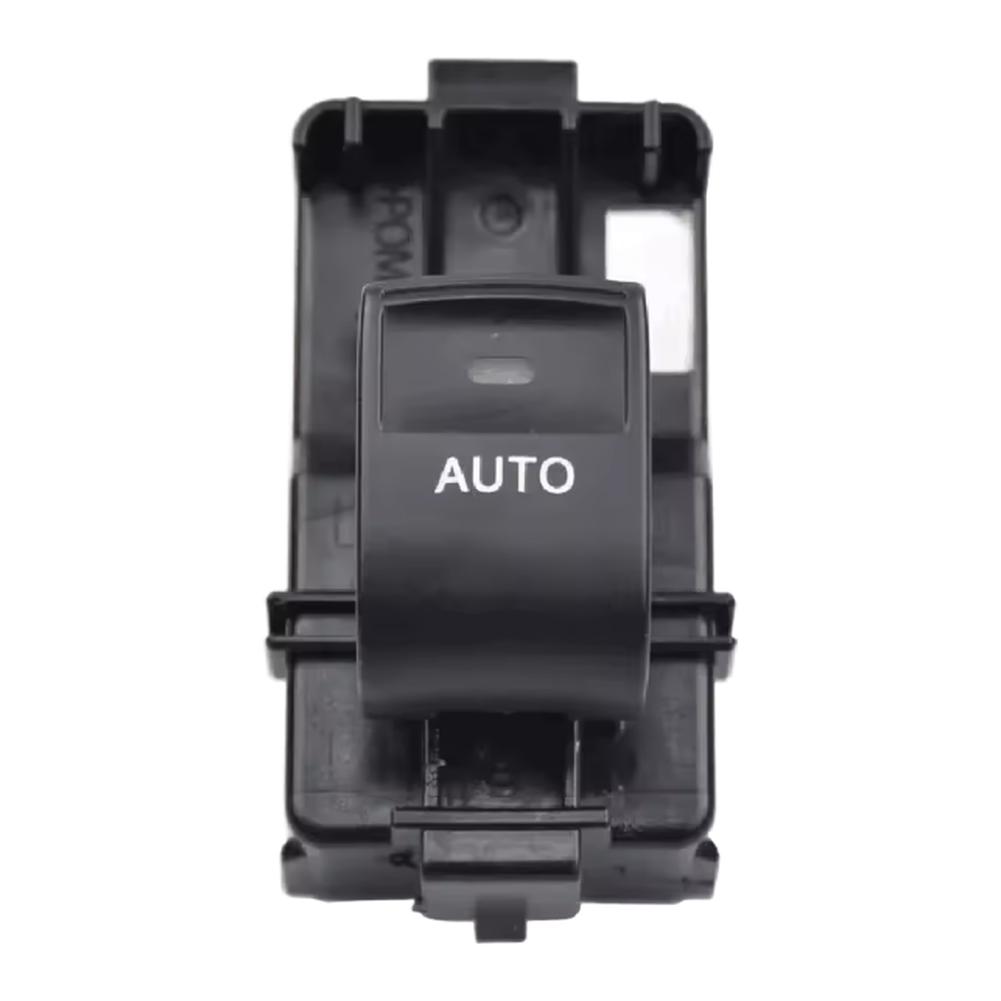 Direct Replacement Window Switch Electric Window Switch Rear Passenger Switch Power Window Switch Direct Replacement Part