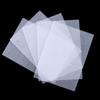Подарунок Мистецтво Пластиковий Лист Плівки для Усадки Листи Усаджувального Пластику Папір Усаджуваний Папір Термоусадковий Папір