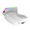 Lightweight Gaming Mouse RGB Light Three-Mode Connection with Wireless Charging Base