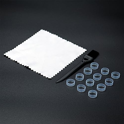 Stick protection silicone compatible with various controllers "Stick Protect Silicone" - PS5 - PS4 - Switch