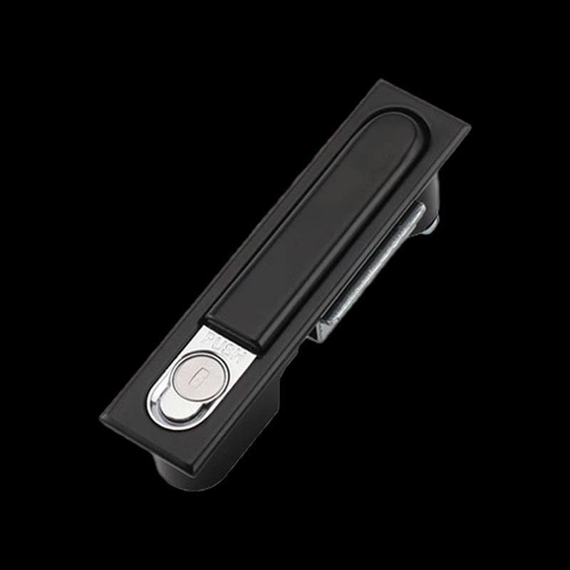 Deyu MS818 Electrical Cabinet Flush Lock
