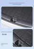 Custom TPE Trunk Mat for 26 Changan Shenlan S05 Models – Front and Rear