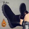 Millies Men's Leather Lined Snow Boots U1360
