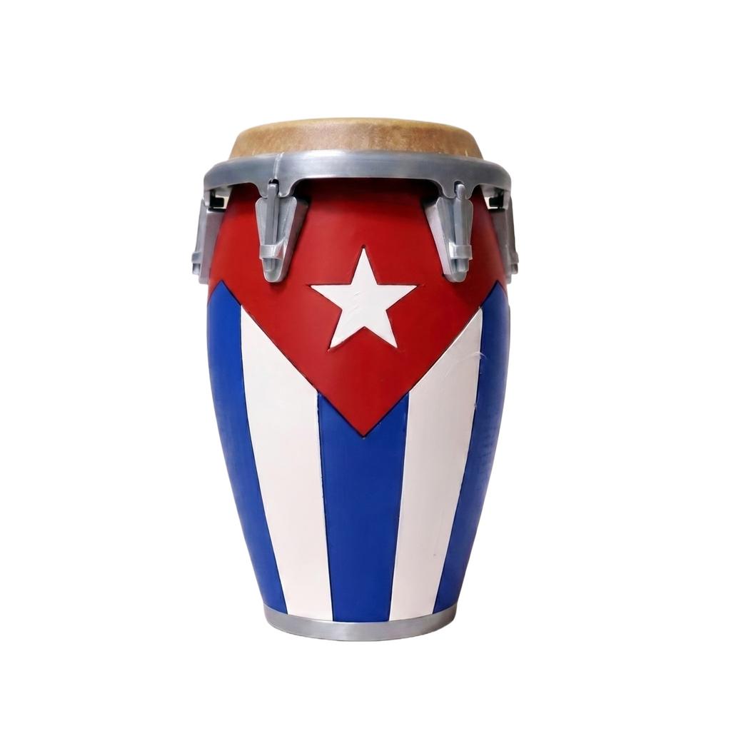 Conga Can Sleeve Portable Beverage Container Protector For Party Use