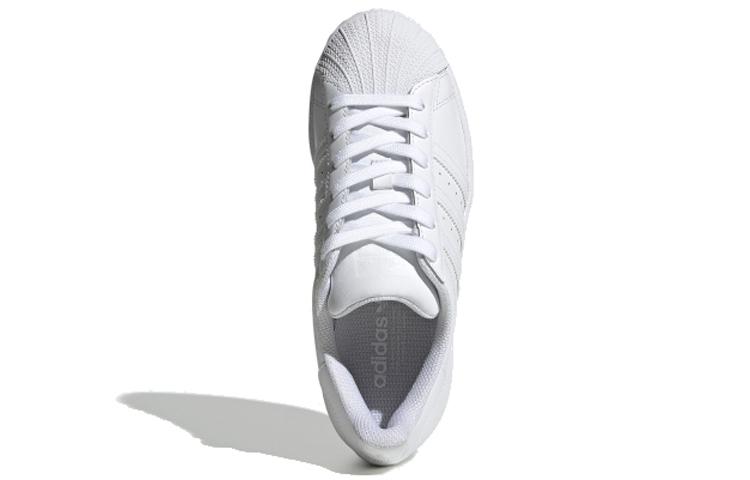 Adidas Superstar Triple White GS EF5399