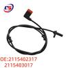 Compatible ABS Sensor for Mercedes W211 - 2115402317 & 2115403017