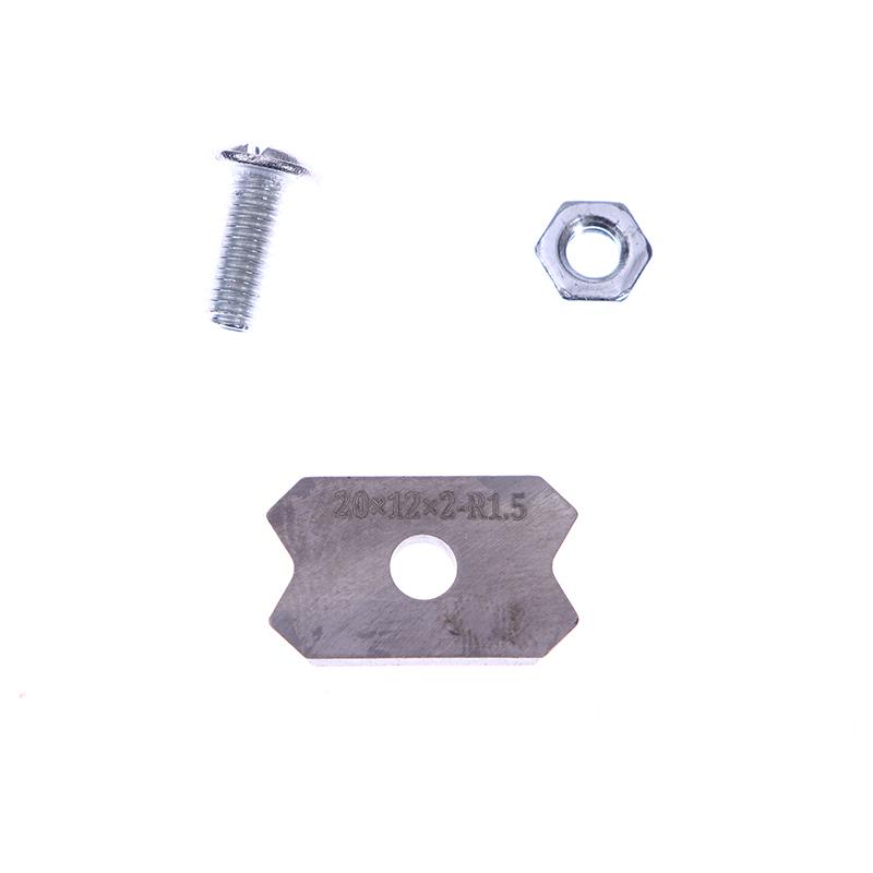 1Pc Rounded Arc Manual Planer Tool Woodworking Edge Band Trimmer Manual Trimming Knife Corner Planer Chamfering Fillet Scraper