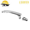 Chrome Exterior Door Handle for 2006 Camry - Part Numbers 69210-0N010, 69210-58010, 69211-35080
