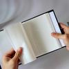 Photo Album 4x6 with 100 Pocket Fabric Linen Cover Photo Book Slip-in Picture Albums for Baby Wedding Family Mother Day