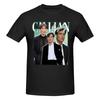 Unisex Cillian Murphy Trendiges T-Shirt Streetwear Baumwoll-T-Shirts