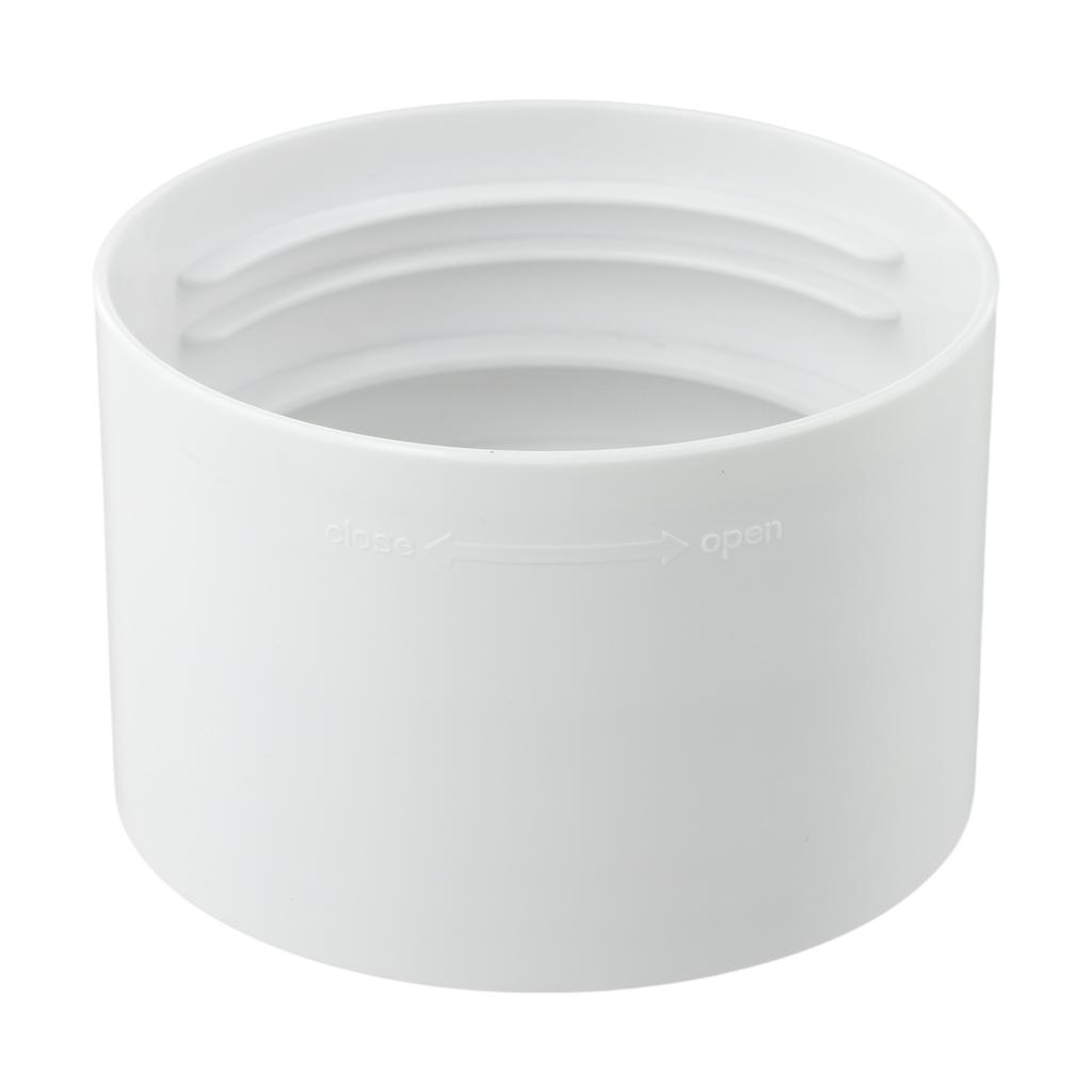 130mm Exhaust Hose Connector Exhaust Hose Connector For Ac Installation Kit Portable AC Exhaust Improved Cooling Efficiency