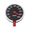Multifunctional Speedometer Key Holder Pointer Rotatable Fun Key Organizer  Children's Toys