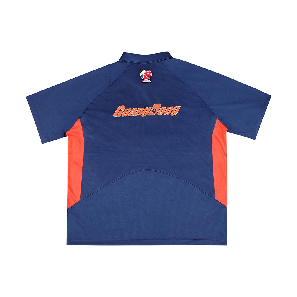 Li Ning Short Sleeved T Shirts Unisex ASHV363