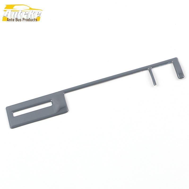 Sienna 2021 Headlight Control Panel Sequins and Switch Trim Accessories