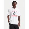Adidas 90s Football Graphic T-shirt