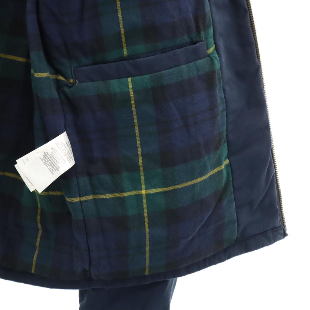 Polo by Ralph Lauren Glidelåsjakke XS Marineblå system Herre Brukt
