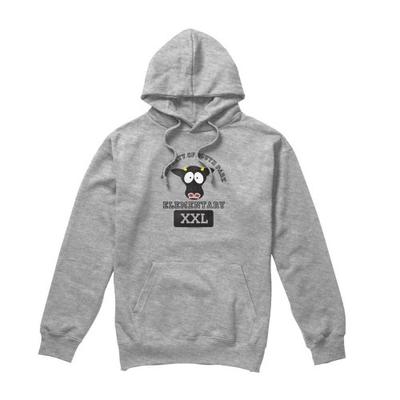 Men's Cows Hoodie