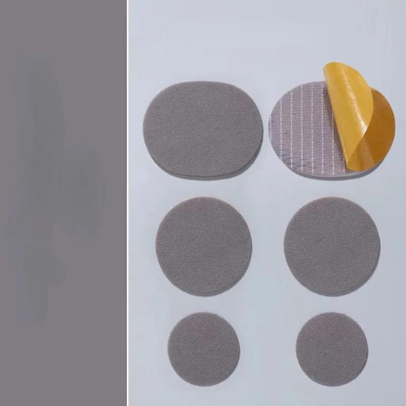 Fashion Sneakers Shoe Patches Vamp Repair Insoles Patch Vamp Repair Subsidy Shoe Insole Heel Protector Lined Anti-Wear Shoe Accessories