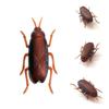 1Pc Electronic Trick-Playing Toy Simulation Insect Crawl Cockroach Vibration Toy