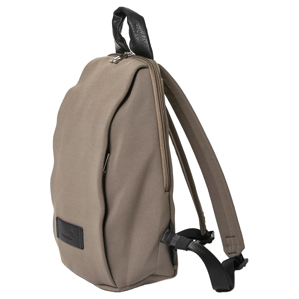 Players Spondish Backpack Mini 91211507 Women's Backpack 91211507B Mocha, Approximately 28cm Wide x 34cm Long x 12cm Deep