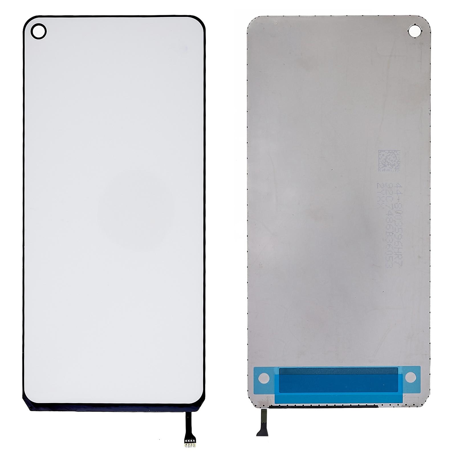 

For Samsung Galaxy A8s LCD Screen Backlight Replacement Part (without Logo) A